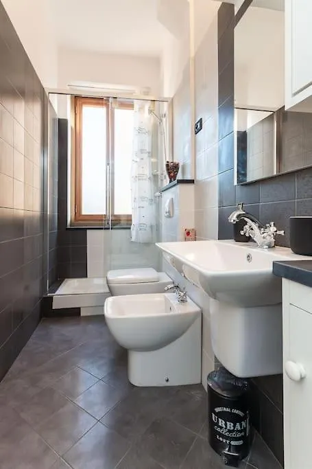 Appartamento Sopra Il Porto Genoa Apartment