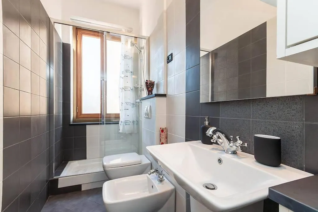 Appartamento Sopra Il Porto Genoa 0*,  Italy